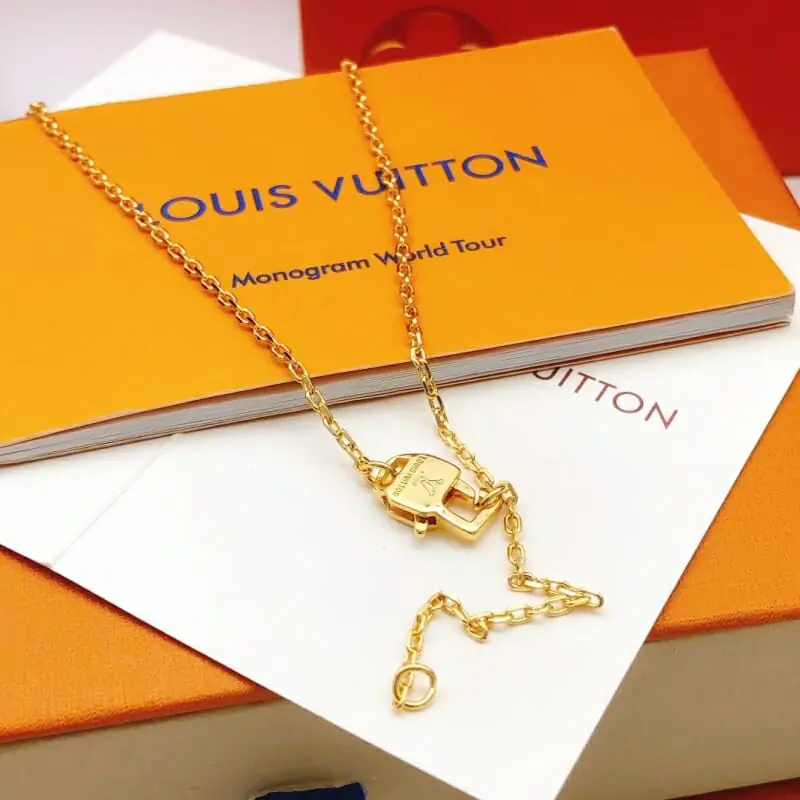 louis vuitton collier s_12534513